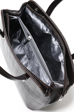 Сумка Galanteya 21224.25с3210к45 коричневый_т. - фото 5