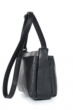 Сумка Galanteya 22024.25с3583к45 черный - фото 4