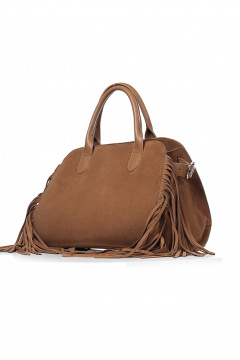 Сумка Galanteya 31625.25с3613к45 рыжий - фото 1