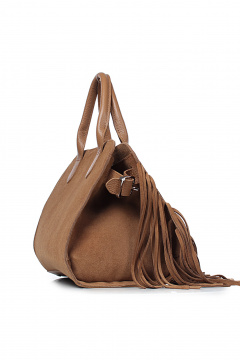 Сумка Galanteya 31625.25с3613к45 рыжий - фото 4