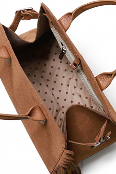 Сумка Galanteya 31625.25с3613к45 рыжий - фото 5