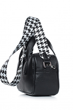 Сумка Galanteya 32924.25с3281к45 черный - фото 4