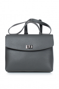 Сумка Galanteya 34623.25с3013к45 серый - фото 2