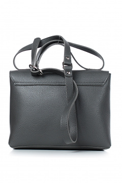 Сумка Galanteya 34623.25с3013к45 серый - фото 3