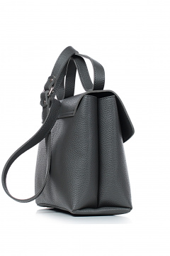 Сумка Galanteya 34623.25с3013к45 серый - фото 4