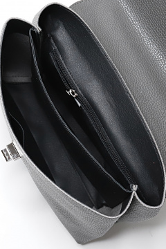 Сумка Galanteya 34623.25с3013к45 серый - фото 5