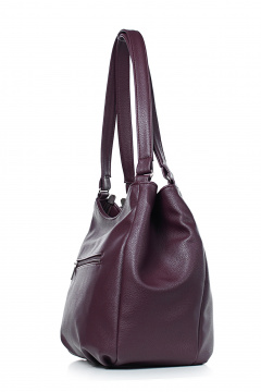 Сумка Galanteya 38123.25с3017к45 бордо - фото 4
