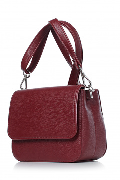 Сумка Galanteya 4624.25с3560к45 красный_т. - фото 1