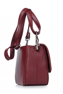 Сумка Galanteya 4624.25с3560к45 красный_т. - фото 4