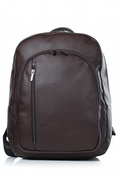 Рюкзак Galanteya 52919.25с3024к45 коричневый_т. - фото 2