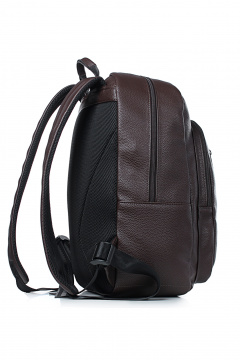 Рюкзак Galanteya 52919.25с3024к45 коричневый_т. - фото 4