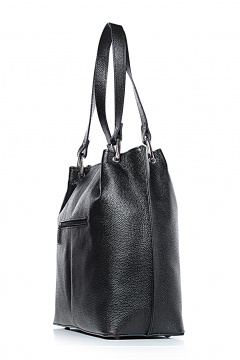 Сумка Galanteya 53220.25с2625к45 черный - фото 4