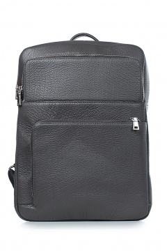 Рюкзак Galanteya 5422.25с2571к45 серый_т. - фото 2