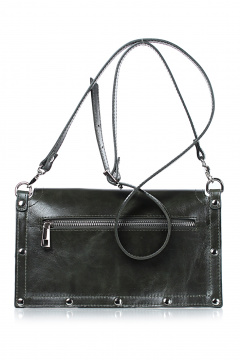 Сумка Galanteya 6325.25с2574к45 оливковый - фото 3