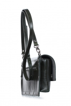 Сумка Galanteya 6325.25с2574к45 оливковый - фото 4