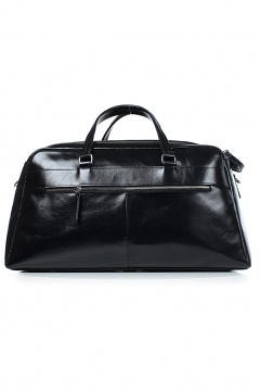 Сумка дорожная Galanteya 7523.25с3268к45 черный - фото 3
