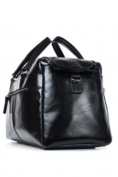 Сумка дорожная Galanteya 7523.25с3268к45 черный - фото 4