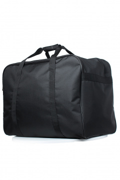Сумка дорожная Galanteya 7809.25с737к45 черный - фото 1
