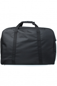 Сумка дорожная Galanteya 7809.25с737к45 черный - фото 3