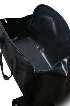 Сумка дорожная Galanteya 7809.25с737к45 черный - фото 5