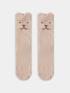 Носки Mark Formelle 389K-3359/25389K капучино_рис.3359 - фото 2