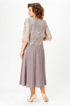 Платье Svetlana-Style 5037 какао - фото 2