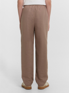 Брюки Mark Formelle 183403/24-32630Ц-9 мокко - фото 2