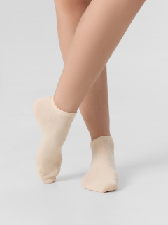 Носки Mark Formelle 306K-2308/23306K нюдовый_рис.2308 - фото 1