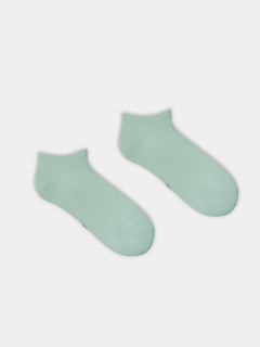 Носки Mark Formelle 306K-2308/23306K св.эвкалипт_рис.2308 - фото 2