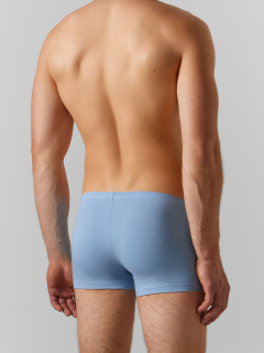 Трусы Mark Formelle 411122/25-5313Ц-5 пыльно_голубой - фото 2