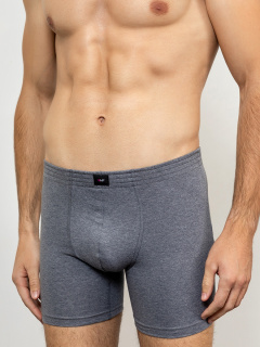 Трусы Mark Formelle 411155/25-5590Ц-5 т.серый_меланж - фото 1