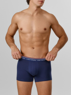 Трусы Mark Formelle 411221/25-4983Б-5 затмение - фото 1