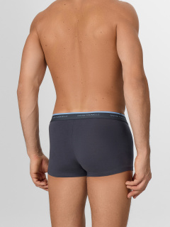 Трусы Mark Formelle 411225/25-5077Ц-5 графит - фото 2