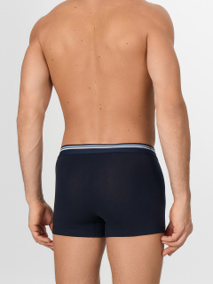 Трусы Mark Formelle 411228-3/25-5560Ц-5 т.синий_т.синий_т.синий - фото 2