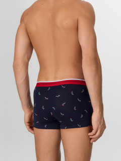 Трусы Mark Formelle 411228/25-5103П-5Н маленькие_леденцы_на_т.синем - фото 2