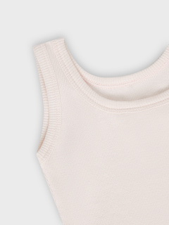 Топ Mark Formelle 427741/1/25-36002Ц-1 св.розовый - фото 2