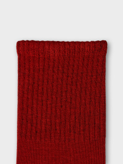 Носки Mark Formelle 444K-1850/B4-23444K вишневый_рис.1850 - фото 3