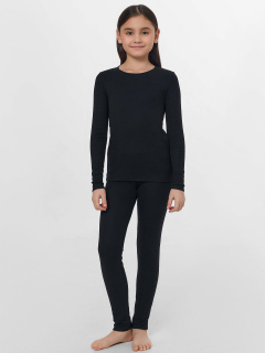 Леггинсы Mark Formelle 697703/25-37283Ц-20 черный - фото 1