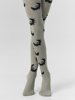 Колготки Mark Formelle 700K-3390/B1-25700K-1 оливка_рис.3390 - фото 1