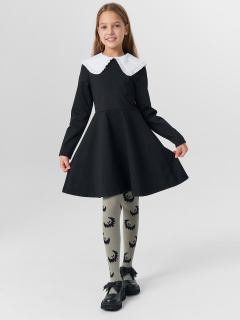 Колготки Mark Formelle 700K-3390/B2-25700K-1 оливка_рис.3390 - фото 1