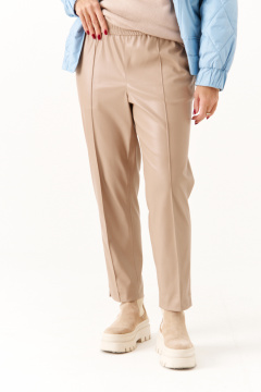 Брюки Панда 115960 бежевый - фото 1