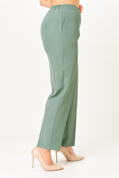 Брюки, туника Vilena 1110 полынь - фото 5