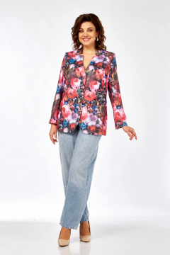 Жакет Azzara 10013Ц - фото 3