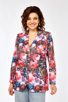 Жакет Azzara 10013Ц - фото 1