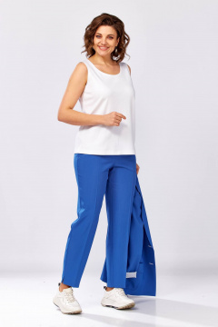 Брюки, джемпер, топ Azzara 10027 - фото 4