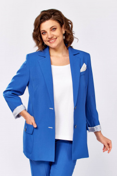 Брюки, джемпер, топ Azzara 10027 - фото 3