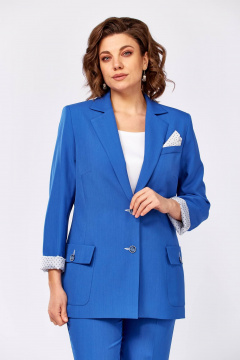 Брюки, джемпер, топ Azzara 10027 - фото 2