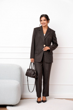 Брюки, жакет AMUARt 1102 - фото 1