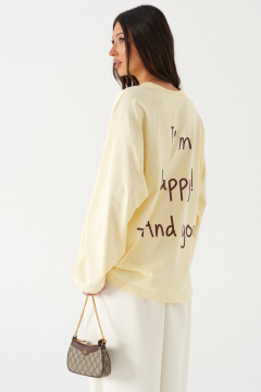 Джемпер ANNETE A2441/1 - фото 3