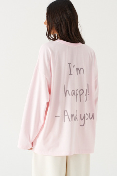 Джемпер ANNETE A2441 - фото 5